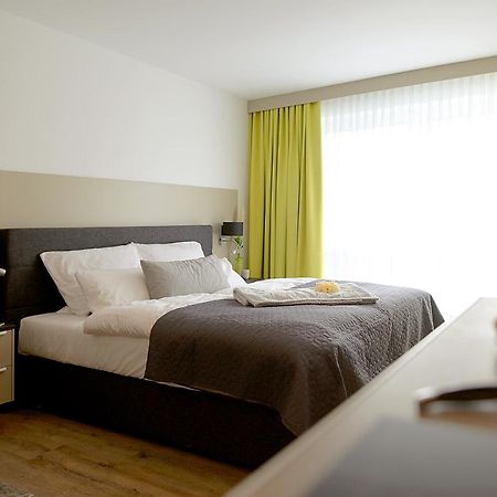 Gandersheimer Boardinghouse Bad Gandersheim Buitenkant foto