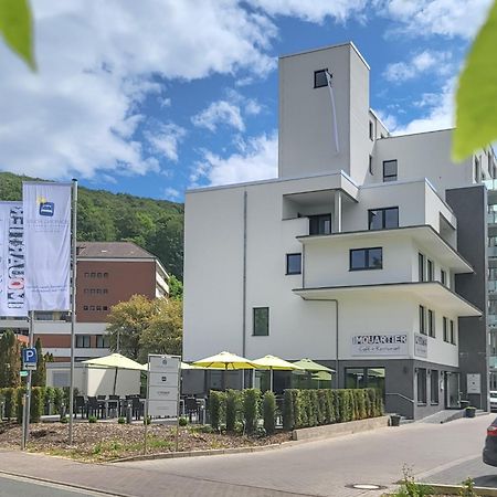 Gandersheimer Boardinghouse Bad Gandersheim Buitenkant foto